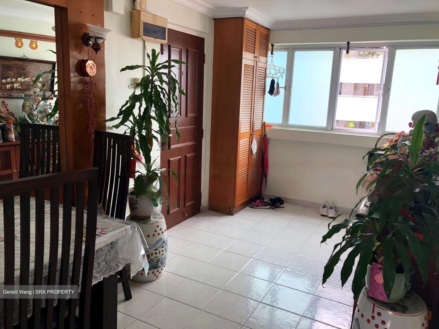 Blk 329 Bukit Batok Street 33 (Bukit Batok), HDB 5 Rooms #448061361